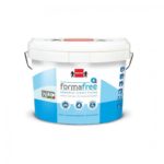 Berling πλαστικό χρώμα άοσμο FORMA FREE 10Lt