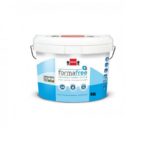 Berling πλαστικό χρώμα άοσμο FORMA FREE 0,75Lt και 3Lt