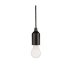 Λάμπα LED 1W μπαταρίας pull light Eurolamp 145-24510