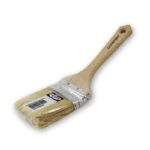 Πινέλα με ξύλινη λαβή κλίσης Olympian σειρά 520 - Image 2