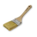 Πινέλα με ξύλινη λαβή κλίσης Olympian σειρά 520