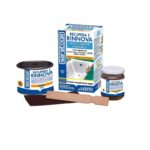 Σμάλτο κεραμικό επισκευής 2 συστατικών Saratoga 375ml - Image 2