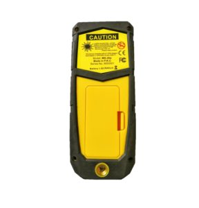 Μετρητής αποστάσεων ψηφιακός MS-40A 40m - Image 2