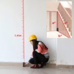 Μετρητής αποστάσεων ψηφιακός MS-40A 40m - Image 4