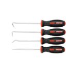 Σετ 4 τεμαχίων βελονιών - γάντζων DEKTON DT85890