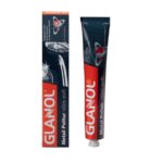 Αλοιφή γυαλίσματος αυτοκινήτων GLANOL ultra soft 100ml