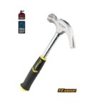 Σαμούτσα FF GROUP 39223 με λαβή καουτσούκ - Image 2