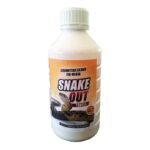 Απωθητικό φιδιών σε σκόνη SNAKE OUT - STAC 800gr