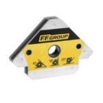 Μαγνήτης στήριξης για ηλεκτροσυγκολλήσεις FF Group 45504