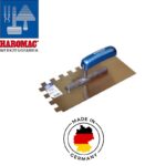 Μυστρί πλακάδων με δόντι 15mm Haromac 11515015 - Image 2