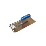 Μυστρί πλακάδων με δόντι 15mm Haromac 11515015