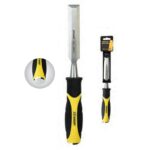 Σκαρπέλο ξύλου 135mm X 24mm FFGROUP 23002 - Image 2