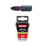 Μύτες σταυρού Benman PZ1 x 25mm 74126 σετ 15τμχ