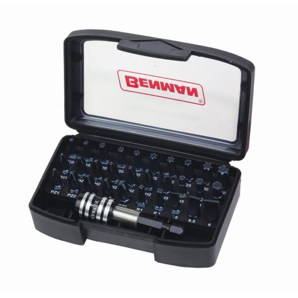 set-vidologoy-31tem-BENMAN-74150