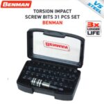 set-vidologoy-31tem-BENMAN-74150