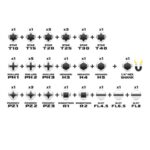 set-vidologoy-31tem-BENMAN-74150