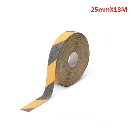 aytokolliti-antiolisthitiki-tainia-INTERFILM-kitrino-mayro-25mmX18M