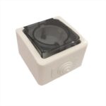 priza-soyko-exoteriki-diafano-kapaki-IP54-16A-EUROLAMP-147-16220