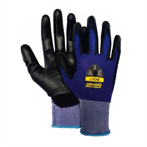 gantia-PU-Ferreli-BOLT