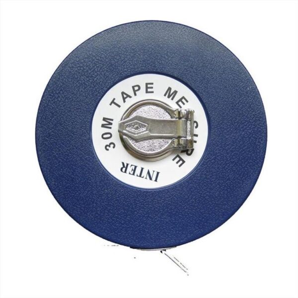 metrotainia-Inter-Fiberglass-30m-771204