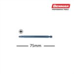 myti-BENMAN-72201-PH1-X-75mm-TORSION-set-2tem