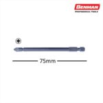 myti-BENMAN-72208-PZ2-X-75mm-TORSION-set-2tem