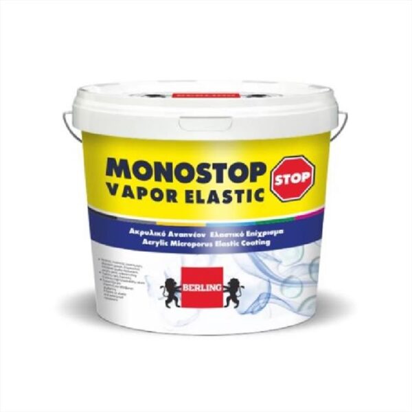 Monostop-Vapor-Elastic-leyko-10Lt-Berling
