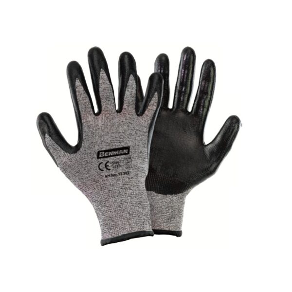 gantia-nitrilioy-me-plexi-HPPE-kai-ines-gyalioy-BENMAN