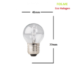 lamptiras-ECO-g45-Fos-Me-diafanos-e27