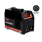 ilektrosygkollisi-MMATIG-160A-KRAUSMANN-2540