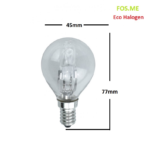 lamptiras-ECO-g45-Fos-Me-diafanos-e14