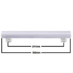 lamptiras-led-linestra-S14s-300mm-me-dipli-vasi-5W-2700K-Fos-Me-44-04934