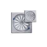 shara-dapedoy-VIOSPIRAL-15-1365-INOX-asfaleias-tetragoni-12X12