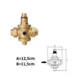 meiotis-piesis-oreihalkinos-UNIVAL-25bar-12-intsas-me-manometro