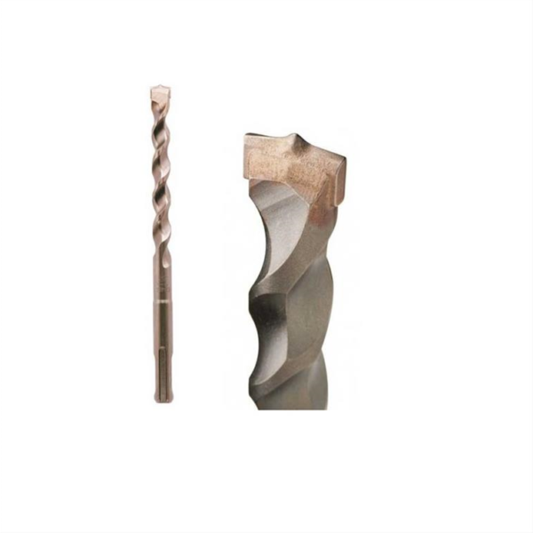 trypani-mpetoy-mikos-260mm-Diager-SDS-plus