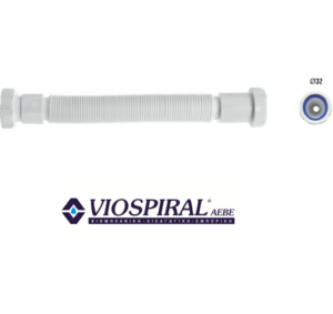 sifoni-niptira-spiral-O32mm-me-sysfixi-VIOSPIRAL-058S