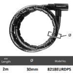 loyketo-mihanis-Master-Lock-8218EURDPS