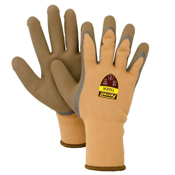 gantia-nitrilioy-Ferreli-TIGER-kafe