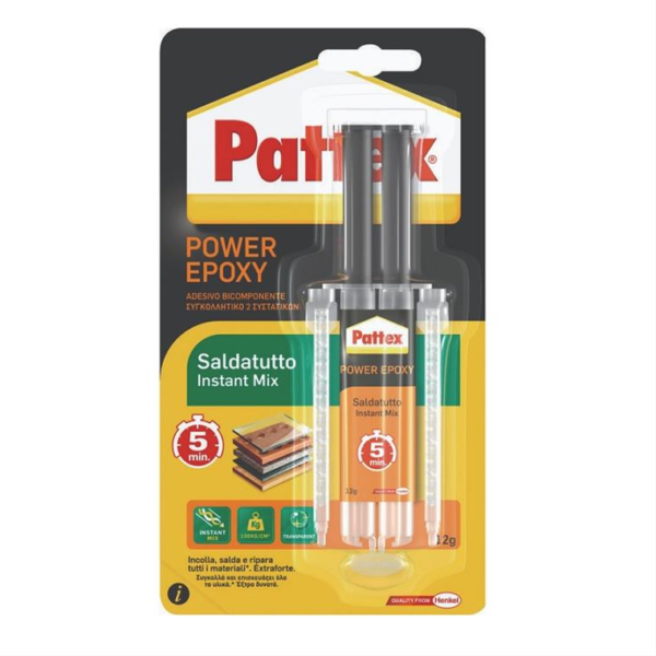 kolla-epoxiki-dyo-syastatikon-Pattex-Epoxy-12gr