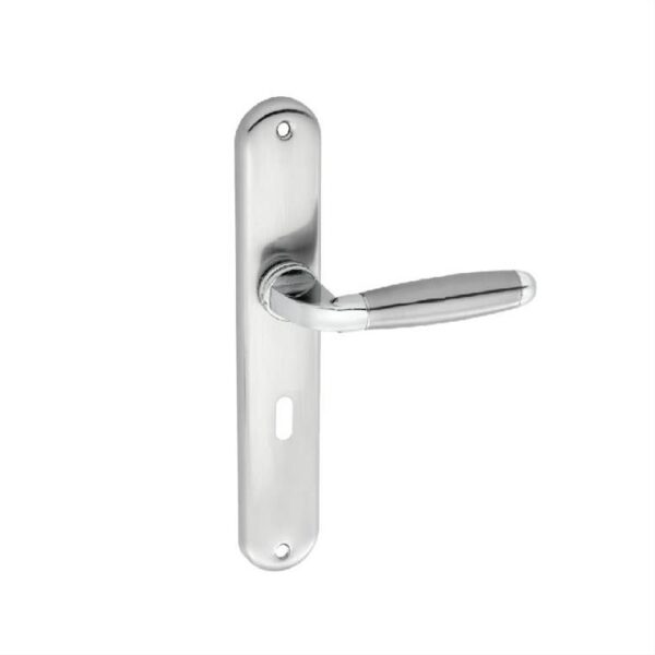 heroylia-kamaroportas-kentro-75mm-me-plaka-satine-nikel-Z023-IMPORT-HELLAS