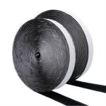 aytokolliti-tainia-Velcro-hrits-hrats-se-mayro-hroma-set-koyloyra-25m-arseniko-thilyko