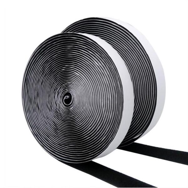 aytokolliti-tainia-Velcro-hrits-hrats-se-mayro-hroma-set-koyloyra-25m-arseniko-thilyko