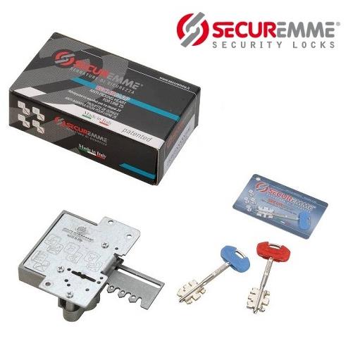 kit-allagis-kodikoy-Securemme-25SX-Patented