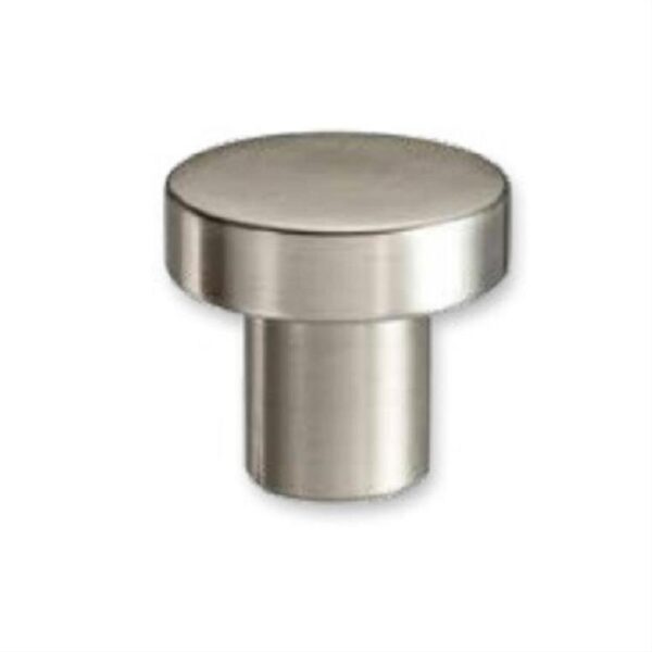 pomolo-Import-Hellas-stroggylo-nikel-mat-24mmx22mm-609024