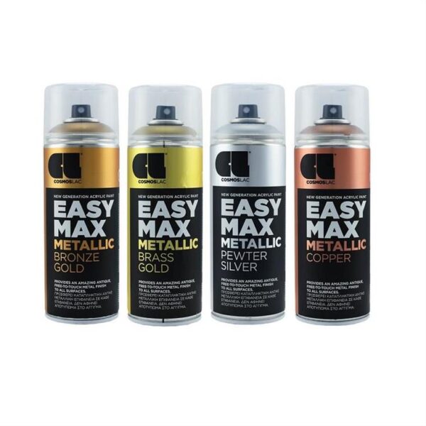 diakosmitiko-sprei-Mettalic-Easy-Max-Cosmos-Lac-400ml