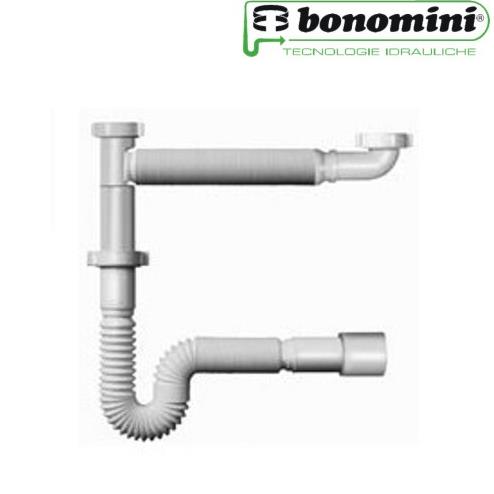 sifoni-koyzinas-spiral-gia-dyo-nerohytes-BONOMINI