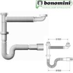 sifoni-koyzinas-spiral-gia-dyo-nerohytes-BONOMINI