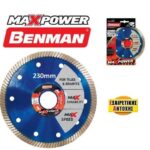 diamantodiskos-Turbo-MAX-POWER-230mm-BENMAN-74497