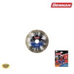 diamantodiskos-Turbo-universal-classic-230mm-BENMAN-74249