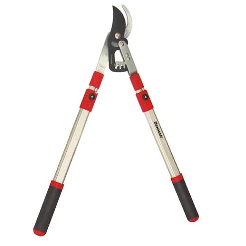 tileskopiko-kladeytiri-aloyminioy-Benman-77006